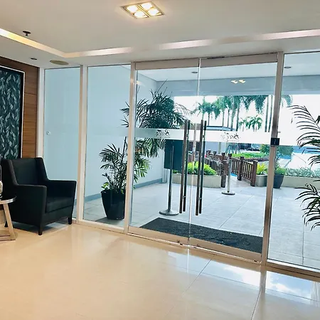 Breeze Residences Pasay