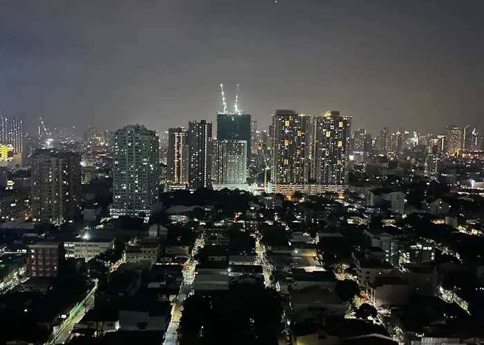 Aparthotel Breeze Residences Pasay *