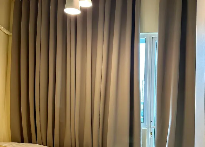 Breeze Residences Pasay