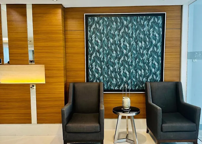 Breeze Residences Pasay Manila