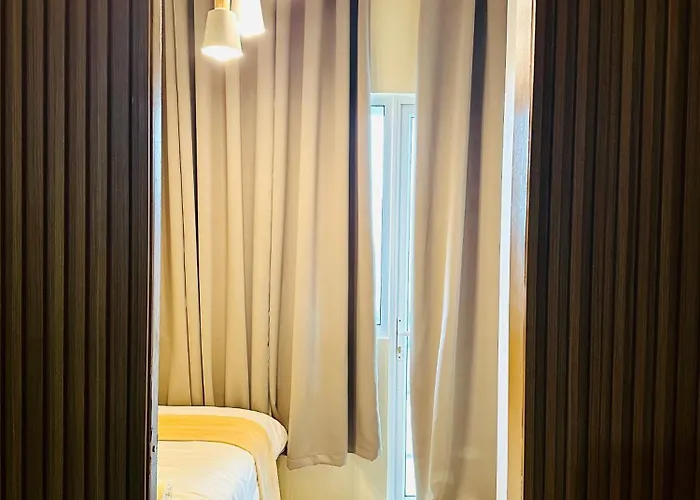 Breeze Residences Pasay