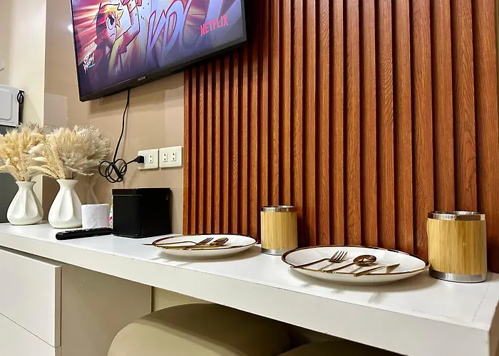 Breeze Residences Pasay * Manila