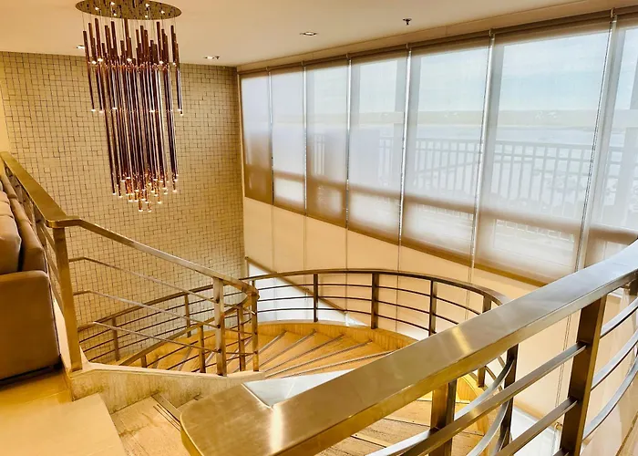 Breeze Residences Pasay Manila