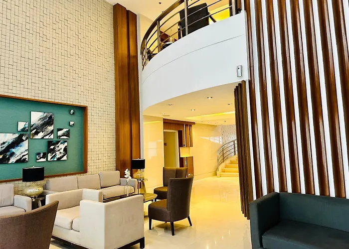 Breeze Residences Pasay *
